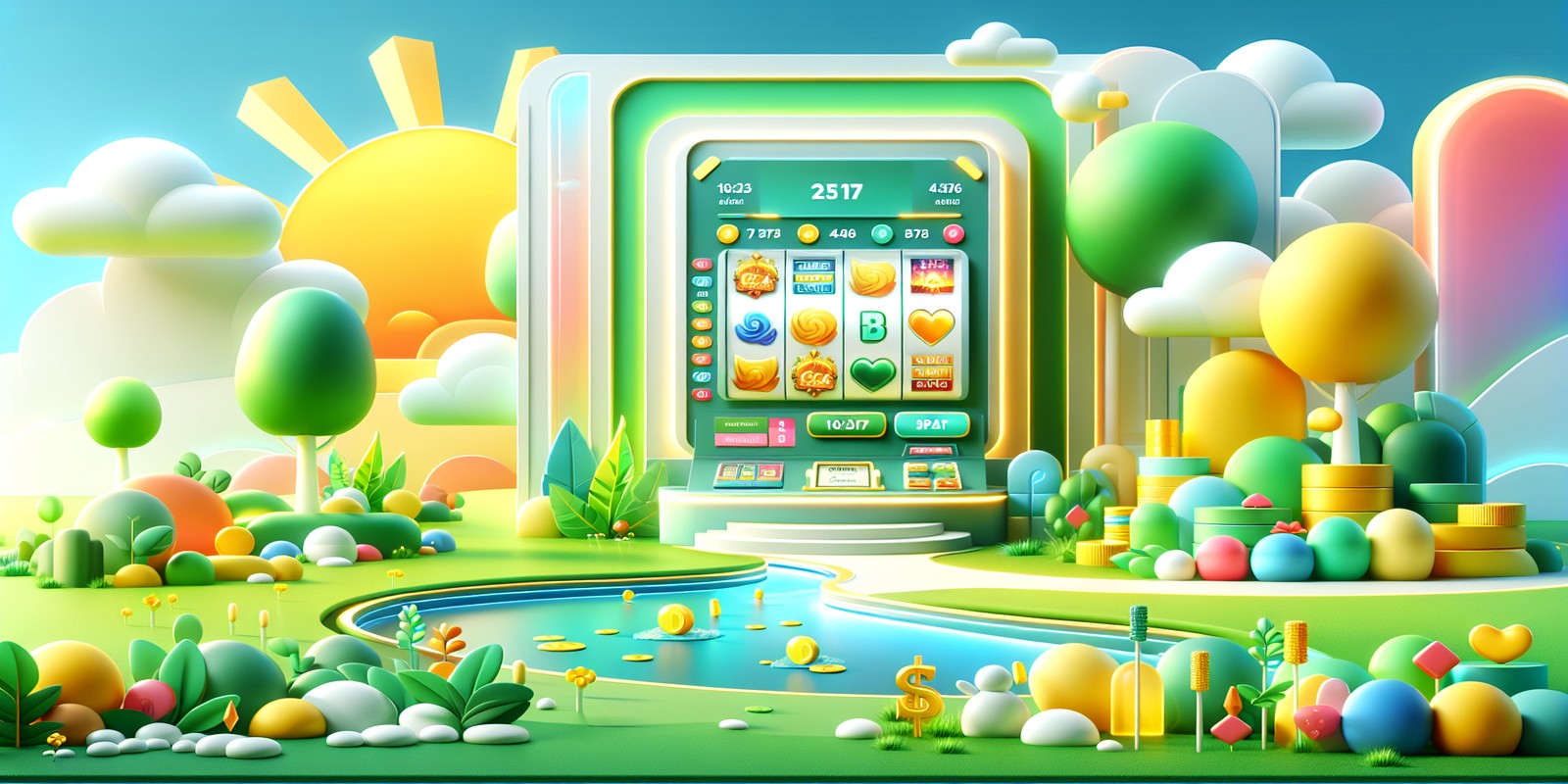 Explore Online Casino Slots: Your 2025 Guide to Big Wins - Slot Strategy Guide for pakistani | Aviatrixbe