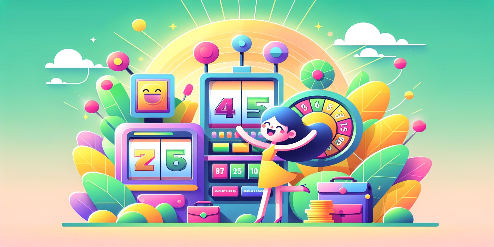 Guide to the top slot games of 2026 tailored for players in Pakistan.