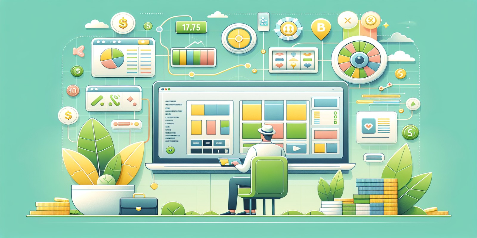 Unlock Big Wins: Top Slot Game Strategies for 2025 - Slot Strategy Guide for pakistani | Aviatrixbe