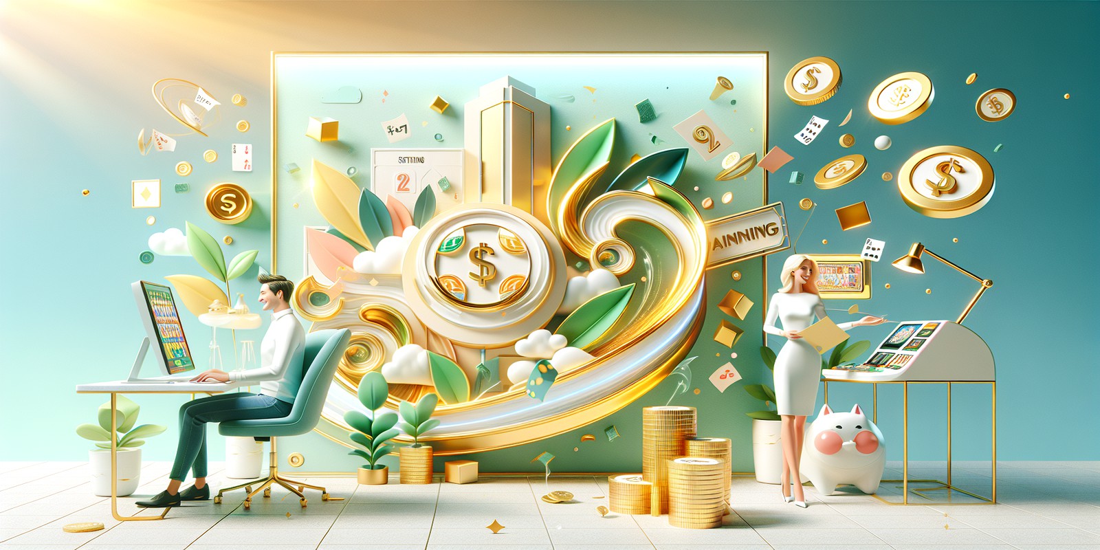 Unlock the Excitement: Top Online Casino Slot Games for 2025 - Aviatrix Guide for Pakistan Players