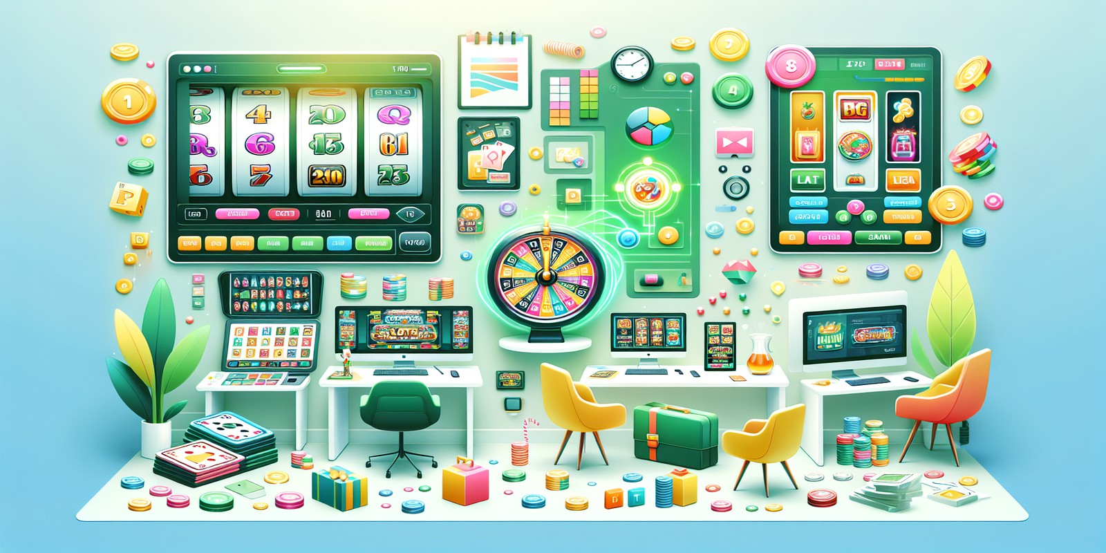 Unlock the Fun! Top Online Casinos for Slot Games in 2025 - Slot Strategy Guide for pakistani | Aviatrixbe