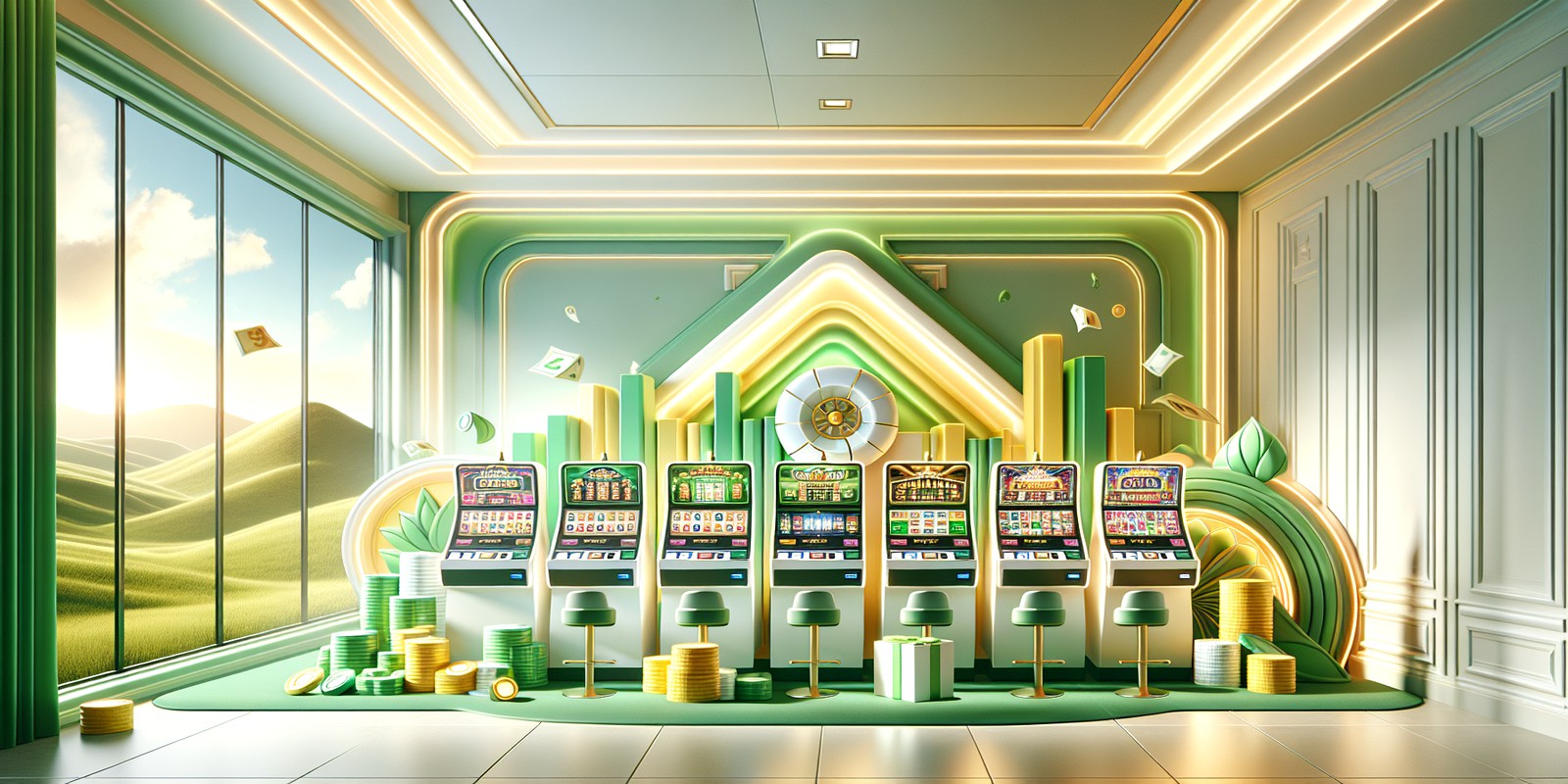 Unlocking the Future of Online Casinos: Trends to Watch in 2026 - Aviatrix guide for Pakistani players.