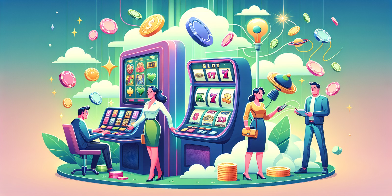 Unlocking Winning Strategies: Online Casino Slot Tips for 2025 - Slot Strategy Guide for pakistani | Aviatrixbe