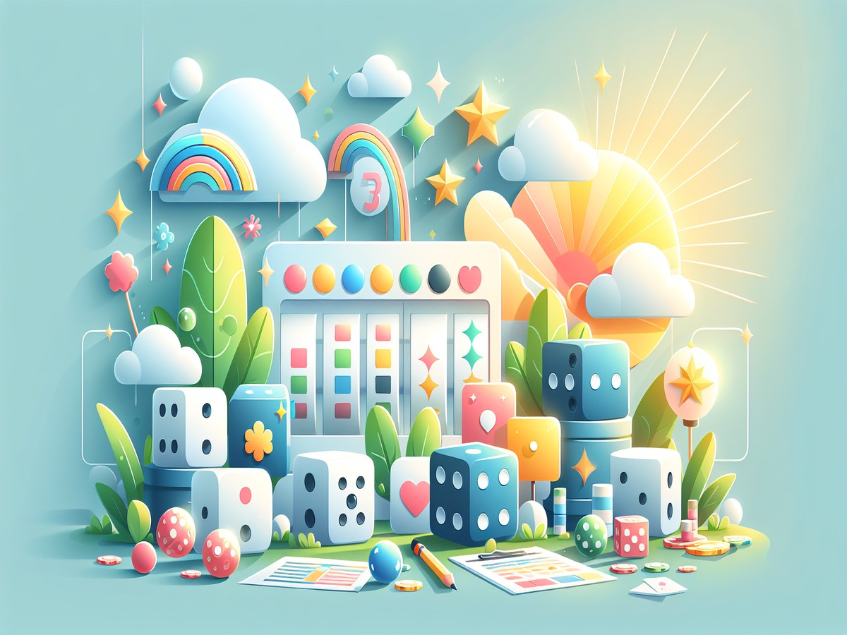 Aviatrixbe Dice Games - Roll for Adventure