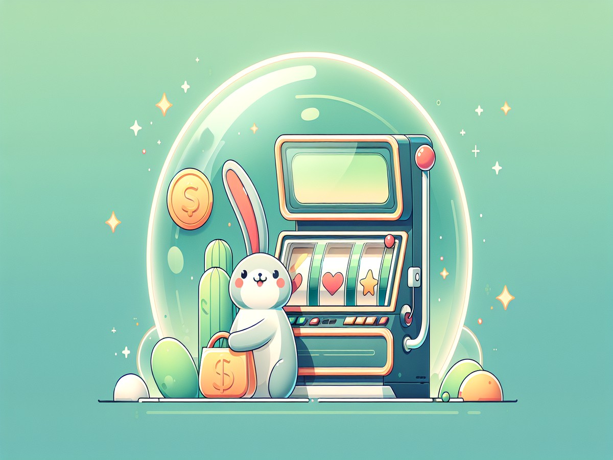 Aviatrixbe Fortune Rabbit Slots - Spin for Fun