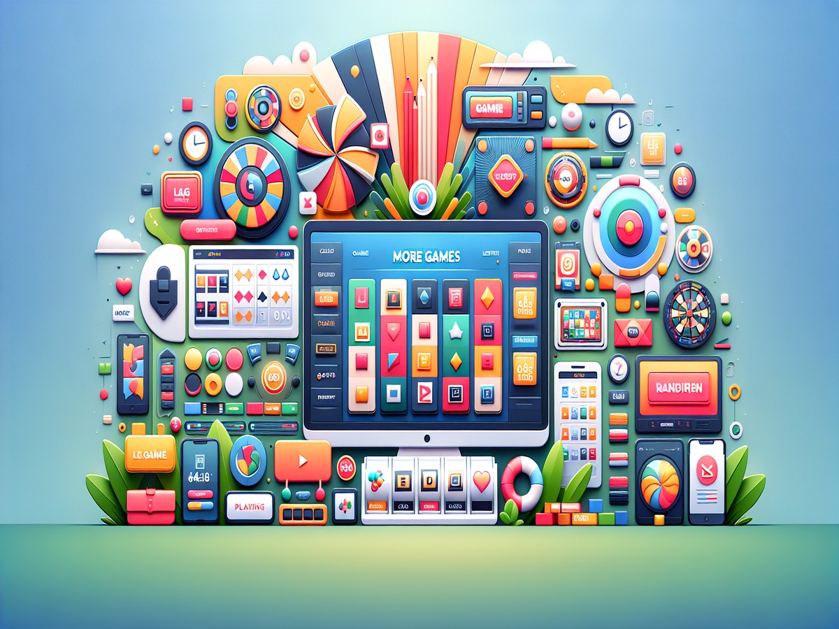 Aviatrixbe More Games - Explore Our Full Library