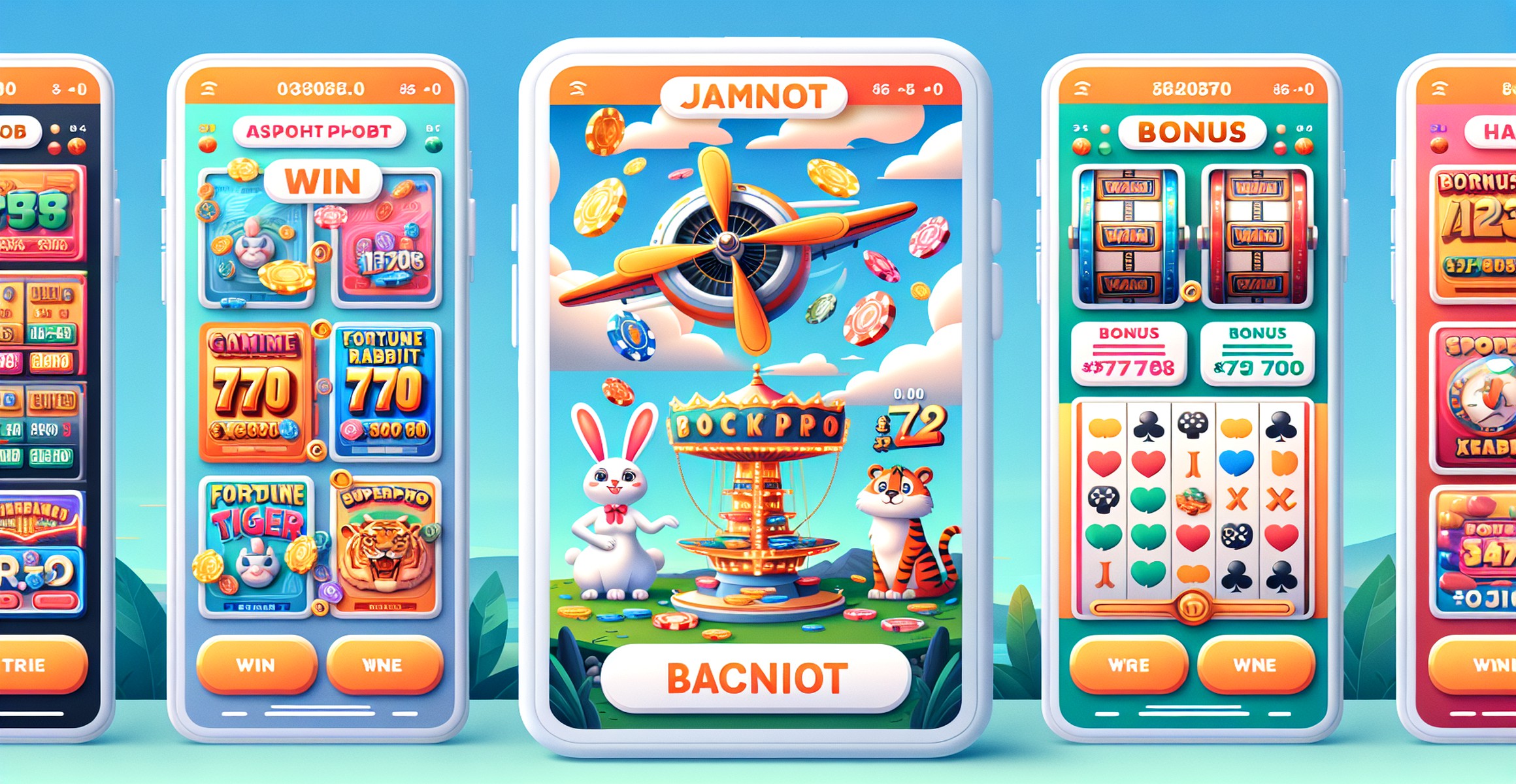 Fortune Tiger Games at Aviatrixbe - Enter the Jungle of Wins